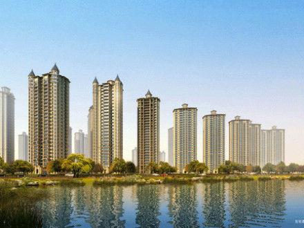 长兴雅居乐